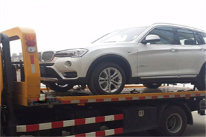 太阳宫拖车24小时服务电话