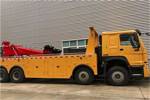 太阳宫道路救援公司